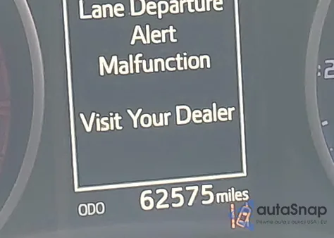 2018 Toyota Rav4 Le from USA, damaged, VIN 2T3BFREV5JW848422